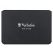 Verbatim Vi550 S3 SSD 2.5" 512GB 49352 Černá