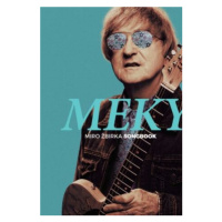 MEKY - Miro Žbirka Songbook - Miroslav Žbirka