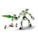 LEGO® DREAMZzz™ 71454 Mateo a robot Z-Blob