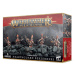 Warhammer: Age of Sigmar - Fyreslayers Hearthguard