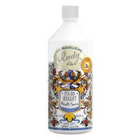 RUDY PROFUMI SRL NÁPLŇ Mýdlo na ruce AMALFI PEONY, 1000 ml