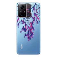 iSaprio Dreamcatcher 01 pro Xiaomi Redmi Note 12S