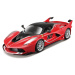 MAISTO - KIT FERRARI ASSEMBLY LINE, Ferrari AL - Ferrari FXX K, 1:24