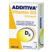 Additiva Osteogard Vitamin D3 800 I.E. 200 tablet