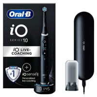 Oral-B el. Kartáček Series iO 10 Series Black