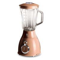 BERLINGERHAUS 1,5 l Rosegold Metallic Line