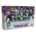 Cryptozoic Entertainment DC Deck-Building Game: Forever Evil