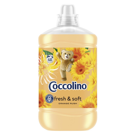 Úklidové a čistící prostředky Coccolino