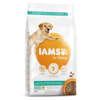 IAMS Dog Adult Weight Control Chicken 3 kg