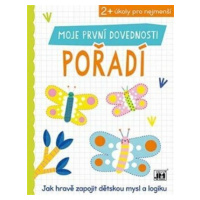 Moje první dovednosti - Pořadí