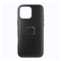 Peak Design Everyday Case - iPhone 16 Pro Max - Black