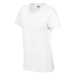 Dámské tričko bílé