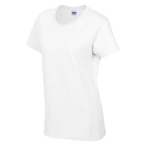 Dámské tričko bílé