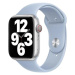 Apple Watch sportovní řemínek 49/45/44/42mm blankytný