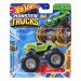 Mattel hot wheels® monster trucks kaskadérské kousky poison pinto, htm31