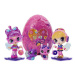 SPIN MASTER HATCHIMALS KOSMICKÉ PANENKY PIXIES