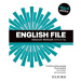 English File (3rd Edition) Advanced Workbook without Key Oxford University Press