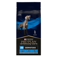 PURINA PRO PLAN Veterinary Diets DRM Dermatosis - 12 kg