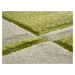 Ayyildiz koberce Kusový koberec Hawaii 1310-01 Green - 120x170 cm