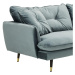Třímístná Pohovka Time -3s Sofa -Trend