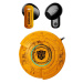 Sluchátka Transformers Earphones TWS TF-T31 (yellow)