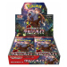 Pokémon Scarlet and Violet Crimson Haze Booster Box - japonsky