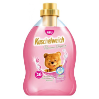 Kuschelweich aviváž Premium Eleganz 750 ml