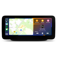 Mercedes G Třída W463 Navigace Android Carplay 8GB Ram