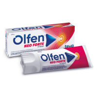 OLFEN Neo Forte 20mg/g gel 100 g