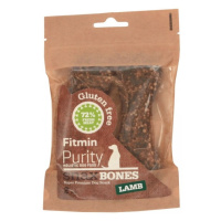 Fitmin Purity Snax Bones Jehněčí pochoutka pro psy 2 ks