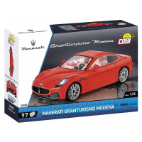 Cobi 24505 maserati granturismo modena