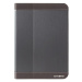 Samsonite Samsonite NUBUCK TRIM- iPAD AIR 2 - TABZONE Grey 08 (1408)