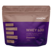 Voxberg Whey Protein 100 990g - čokoláda