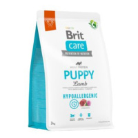 Brit Care Dog Hypoallergenic Puppy 3kg