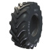 BKT 19.5 R 24 157/154A8 AGRO_INDUSTRIAL_RT_747 TL LR