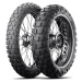 MICHELIN 130/80-18 ANAKEE WILD M/C 66S M+S TT REAR DOT2023