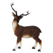 Polyresinová zahradní soška Deer – Esschert Design