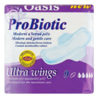 DHV Oasis ProBiotic 9ks