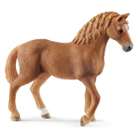 Schleich 13852 Kůň plemene Quarter