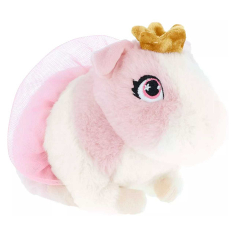 Plyšové hračky Keel