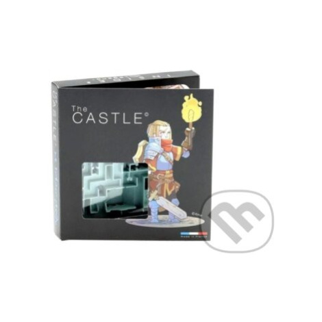Legend: The Castle - hra z kategorie Domino, hlavolamy