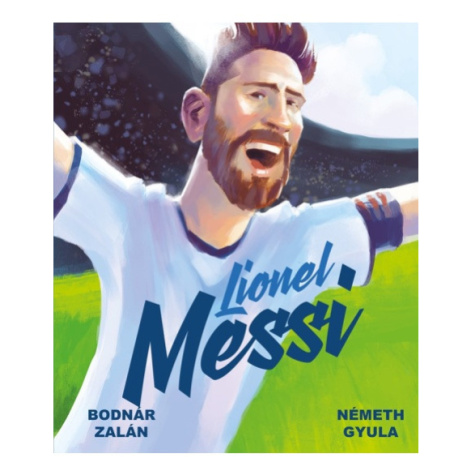 Lionel Messi CPRESS