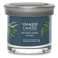 YANKEE CANDLE Bayside Cedar 122 g