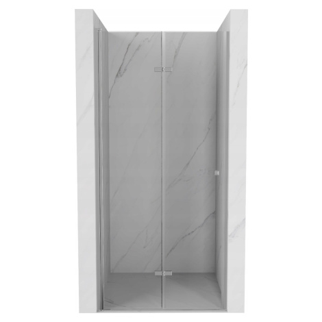Sprchové dveře skládané MEXEN LIMA 85 cm