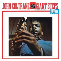 Coltrane John: Giant Steps (2x CD) - CD
