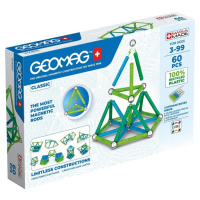 Geomag Classic 60 dílků - Geomag