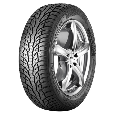 Uniroyal AllSeasonExpert 2 ( 195/55 R15 85H EVc )