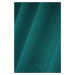 Dekorační závěs s řasící páskou zatemňující HAVANA - BLACKOUT 135x250 cm smaragdová (cena za 1 k