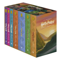 Harry Potter (1-7)