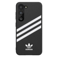 Samsung Galaxy S23 Zadní kryt Adidas Samba černý